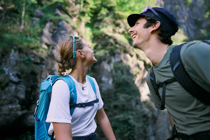 WE ARE </br>WHERE YOU ARE